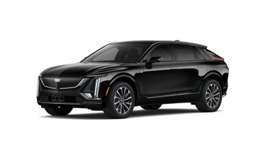 2027 Cadillac LYRIQ Premium Sport