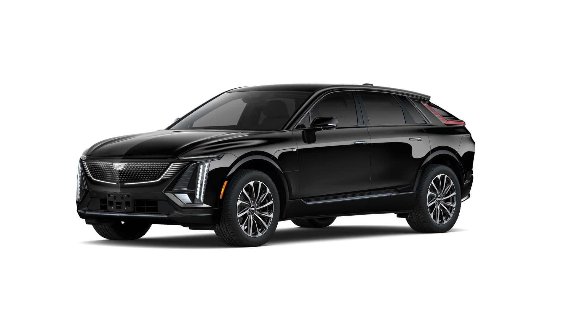 2027 Cadillac LYRIQ Premium Sport
