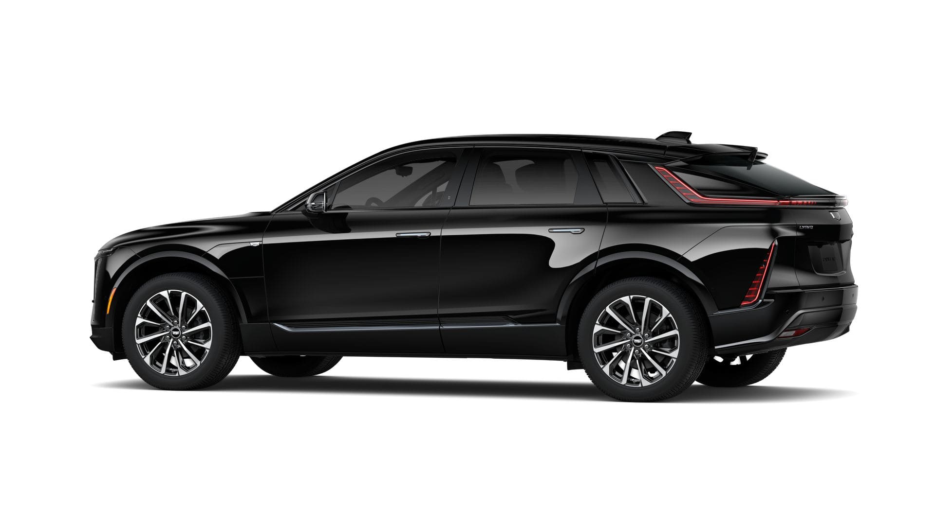 2027 Cadillac LYRIQ Premium Sport