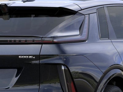 2026 Cadillac LYRIQ Premium Sport