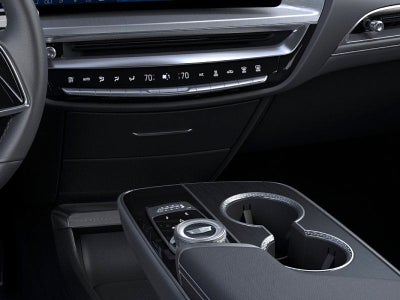 2026 Cadillac LYRIQ Premium Sport