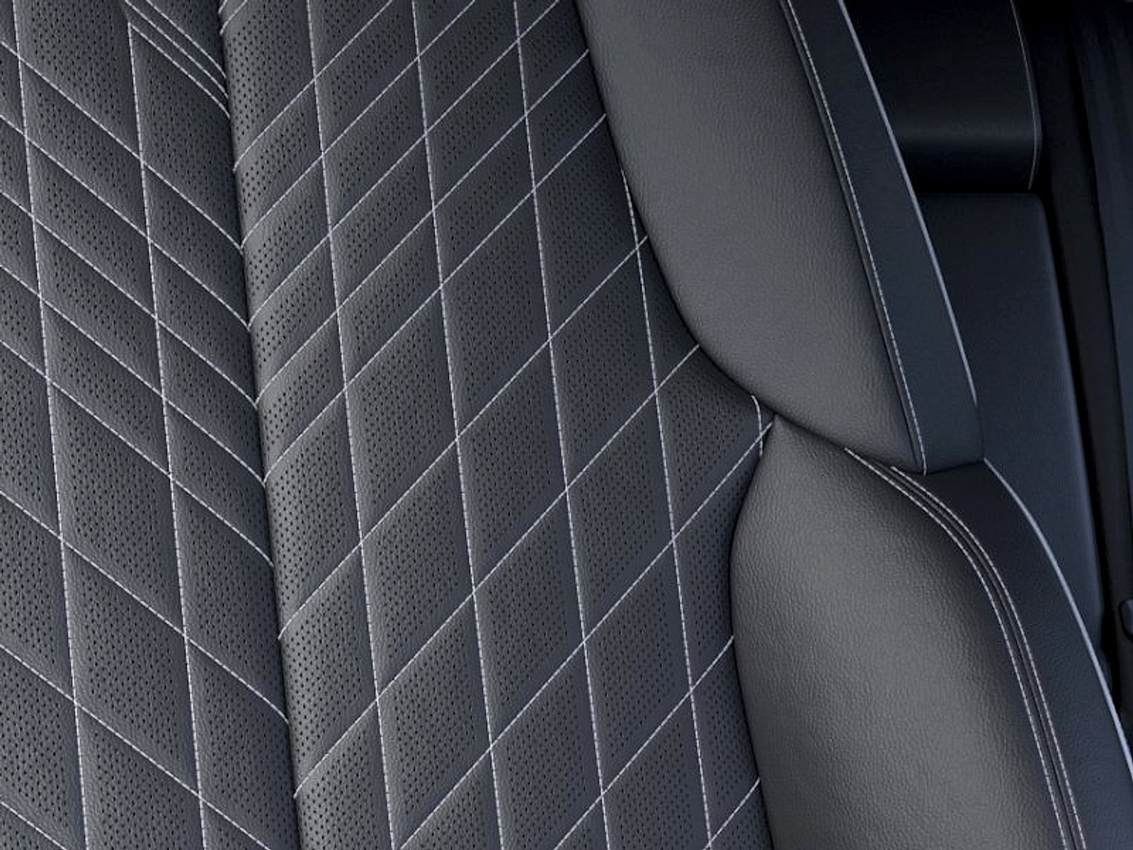 2027 Cadillac LYRIQ Signature Sport