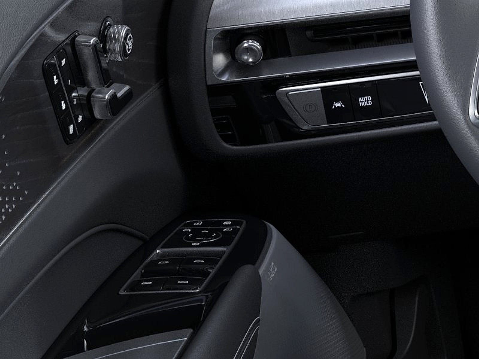 2027 Cadillac LYRIQ Signature Sport