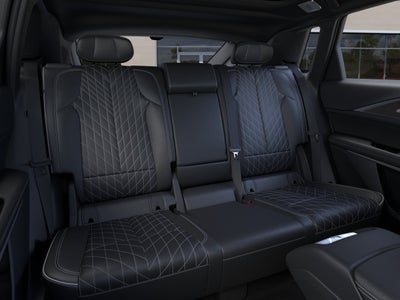 2027 Cadillac LYRIQ Signature Sport