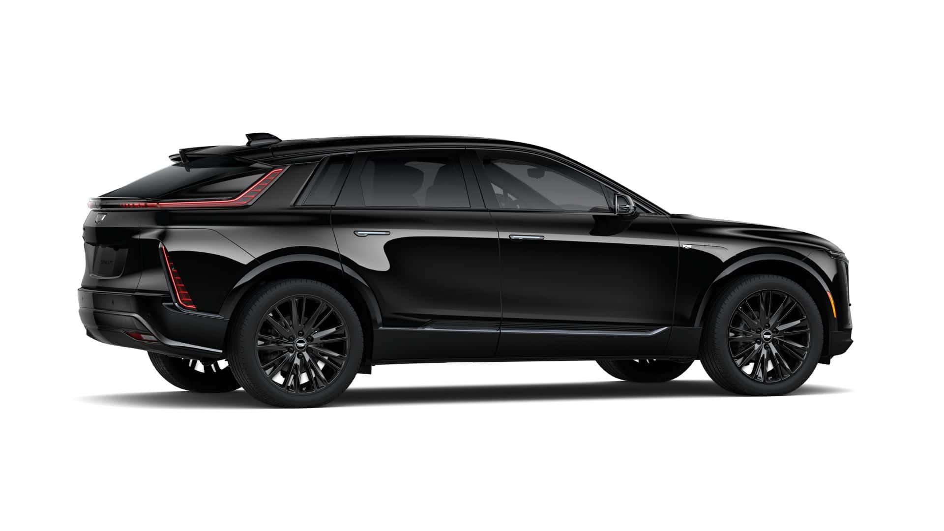 2027 Cadillac LYRIQ Signature Sport
