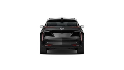 2027 Cadillac LYRIQ Signature Sport