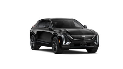 2027 Cadillac LYRIQ Signature Sport
