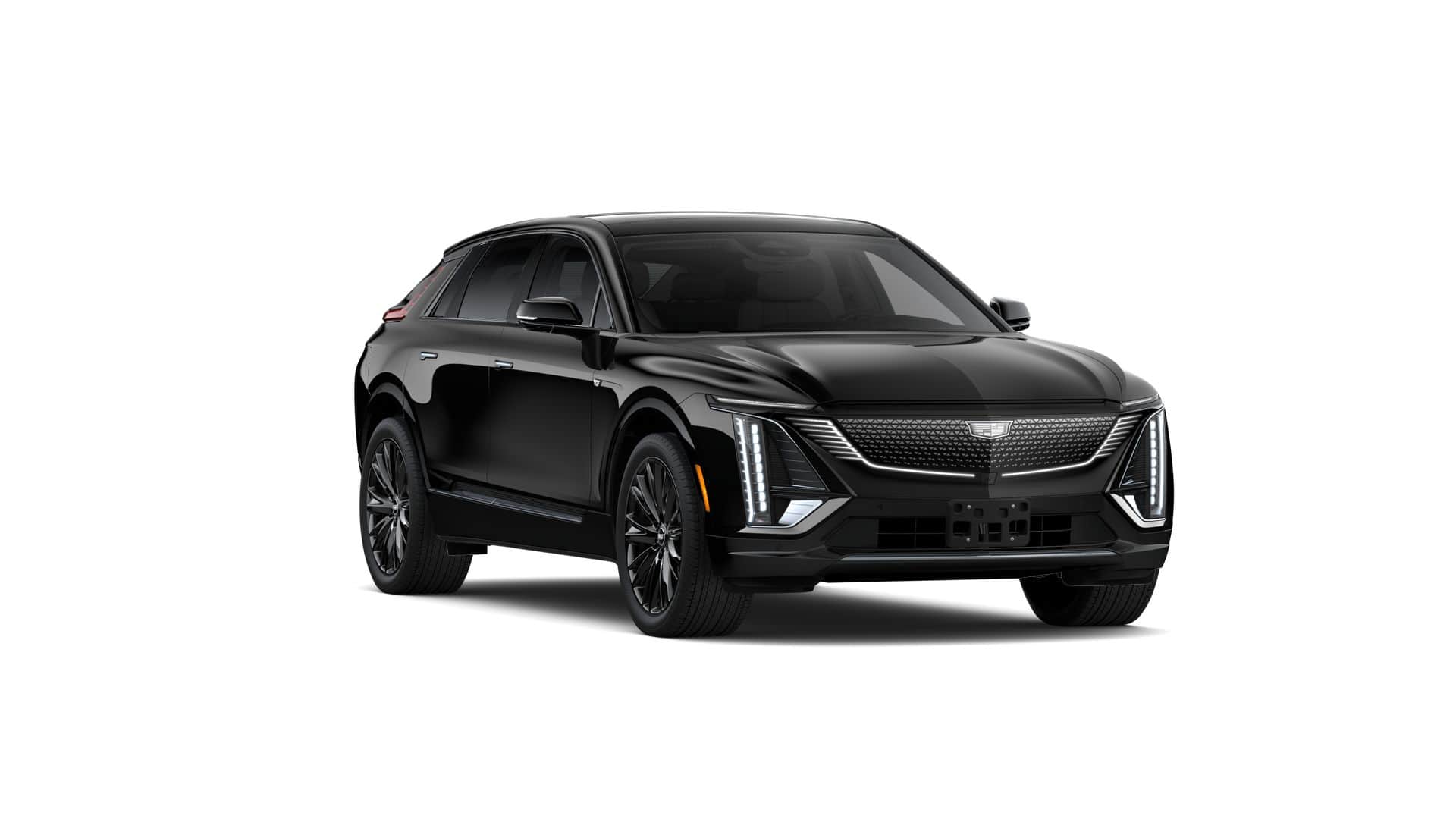 2027 Cadillac LYRIQ Signature Sport
