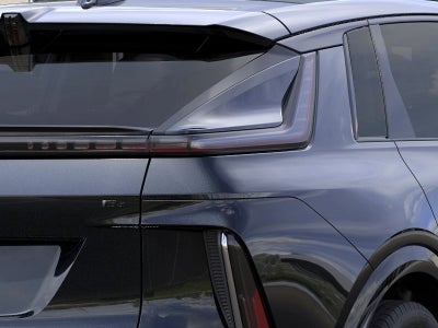 2027 Cadillac LYRIQ Signature Sport