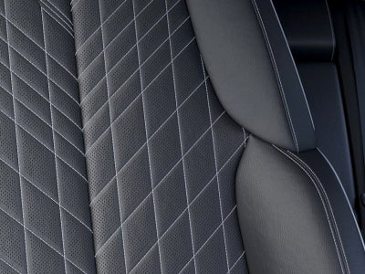 2027 Cadillac LYRIQ Signature Sport