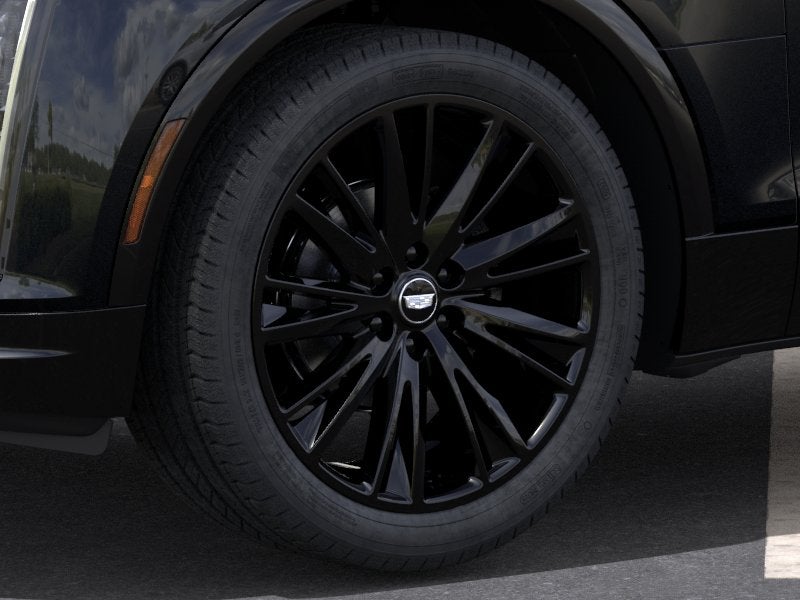 2027 Cadillac LYRIQ Signature Sport