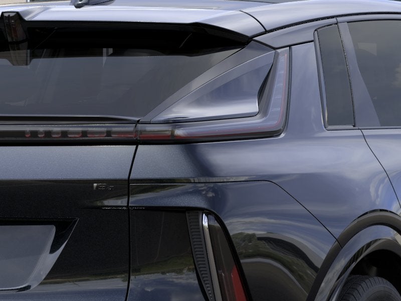 2027 Cadillac LYRIQ Signature Sport