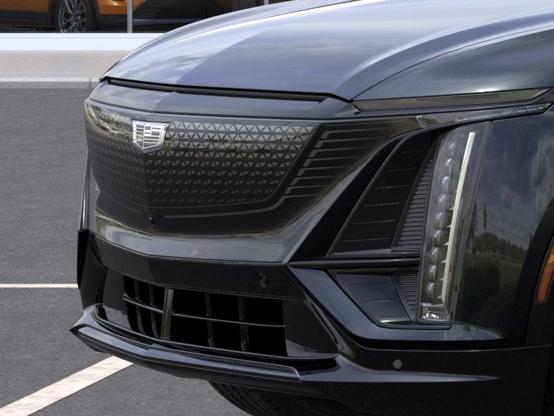 2027 Cadillac LYRIQ Signature Sport