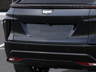 2027 Cadillac LYRIQ Signature Sport