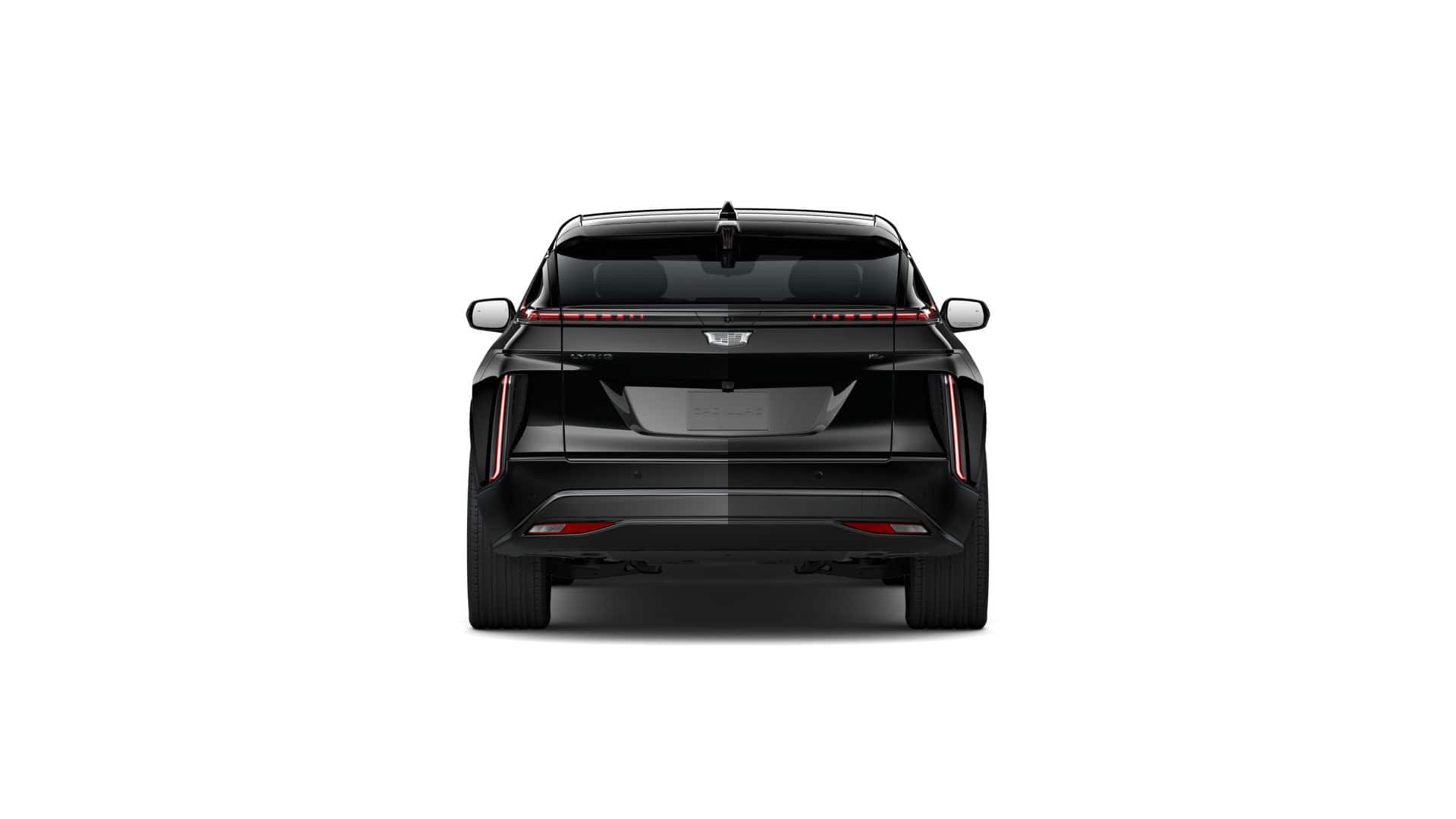 2027 Cadillac LYRIQ Signature Sport