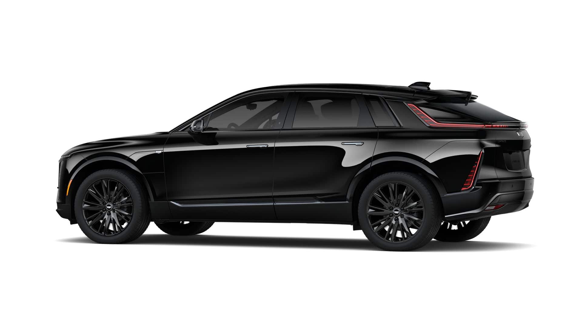 2027 Cadillac LYRIQ Signature Sport