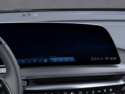 2027 Cadillac LYRIQ Signature Sport