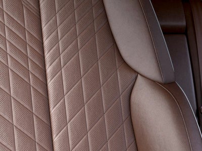 2027 Cadillac LYRIQ Signature Sport