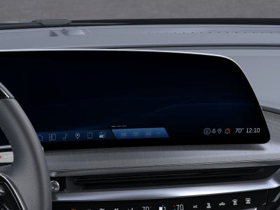 2027 Cadillac LYRIQ Signature Sport