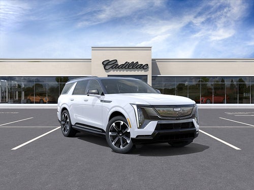 2026 Cadillac ESCALADE IQL Sport
