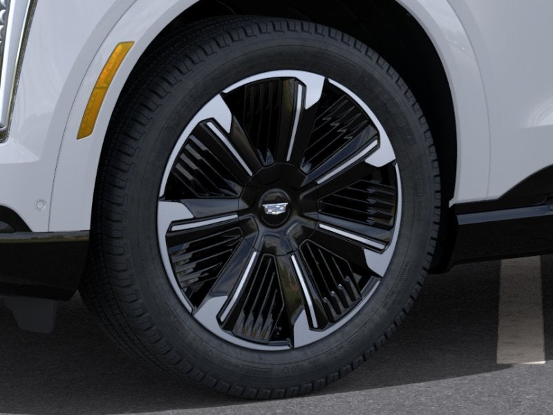 2026 Cadillac ESCALADE IQL Sport