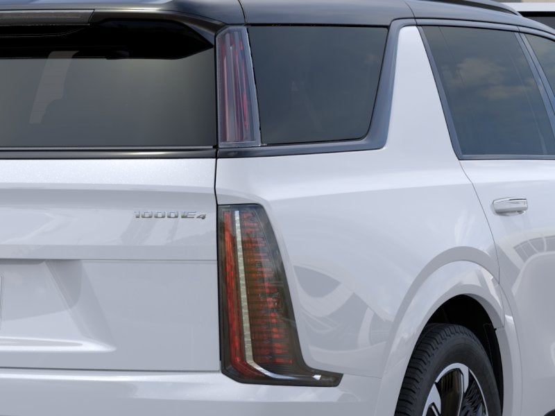 2026 Cadillac ESCALADE IQL Sport