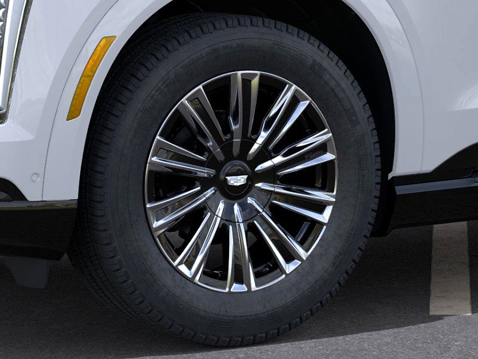 2026 Cadillac ESCALADE IQL Sport