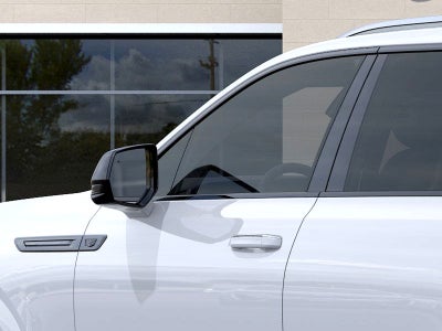 2026 Cadillac ESCALADE IQL Sport