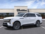 2026 Cadillac ESCALADE IQL Sport