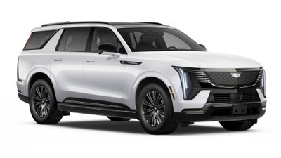 2026 Cadillac ESCALADE IQL Sport