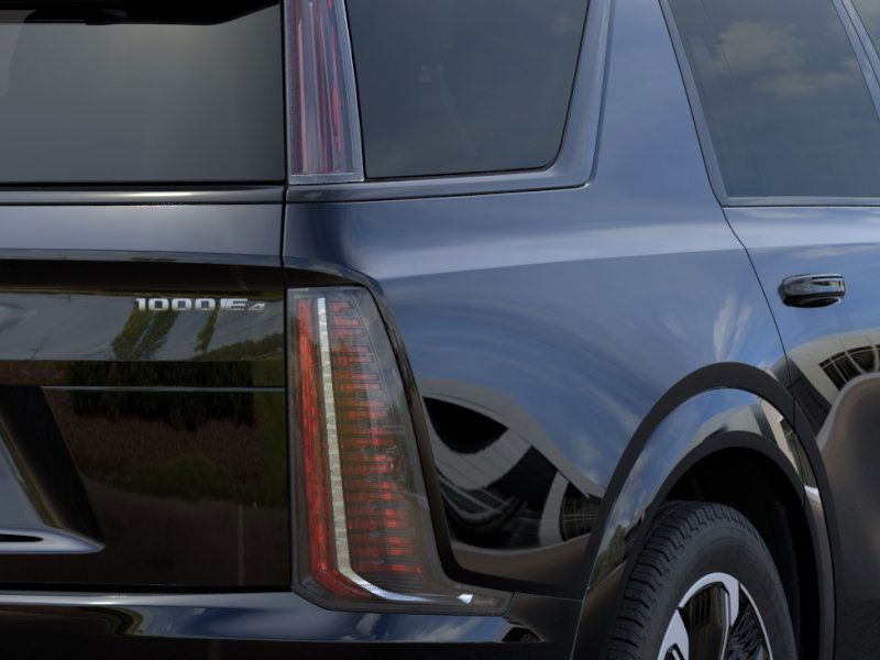 2026 Cadillac ESCALADE IQL Sport