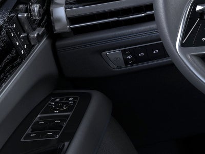 2026 Cadillac ESCALADE IQL Sport
