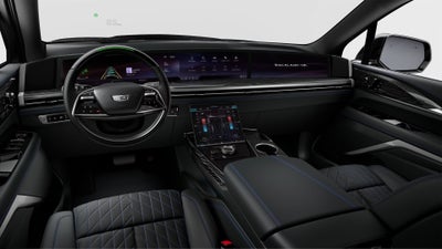 2026 Cadillac ESCALADE IQL Sport