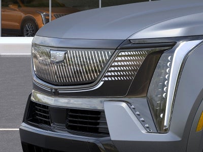 2026 Cadillac ESCALADE IQL Sport