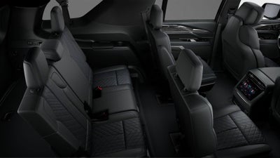 2026 Cadillac ESCALADE IQL Sport