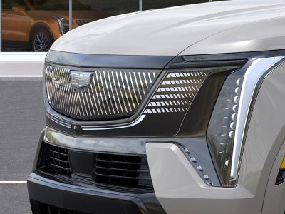 2026 Cadillac ESCALADE IQL Premium Sport