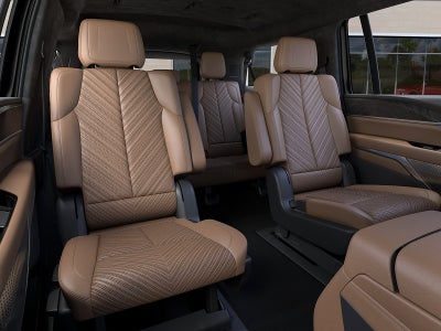 2026 Cadillac ESCALADE IQL Premium Sport