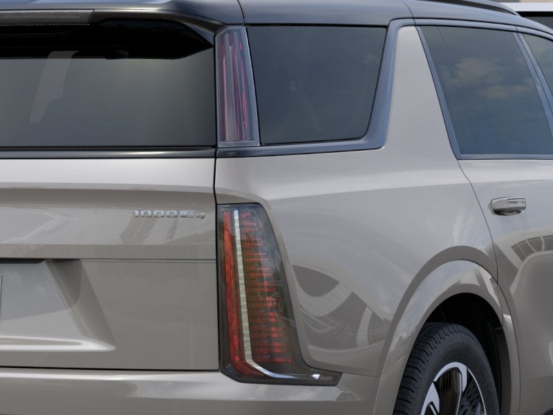 2026 Cadillac ESCALADE IQL Premium Sport