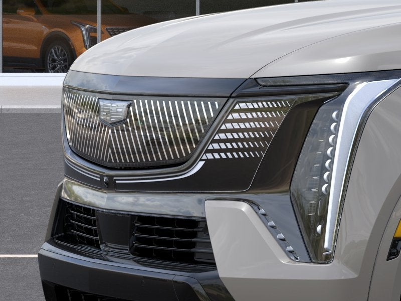 2026 Cadillac ESCALADE IQL Premium Sport