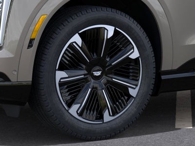 2026 Cadillac ESCALADE IQL Premium Sport