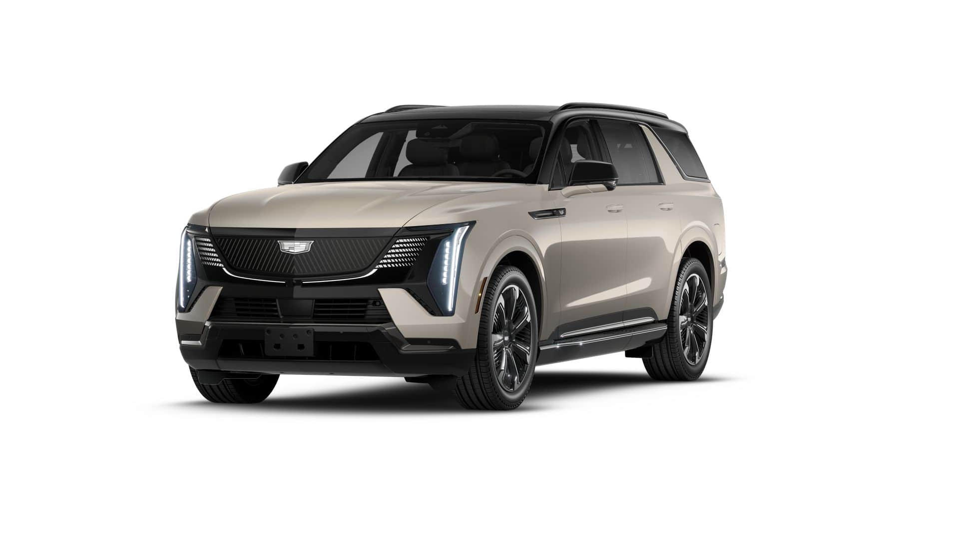 2026 Cadillac ESCALADE IQL Premium Sport