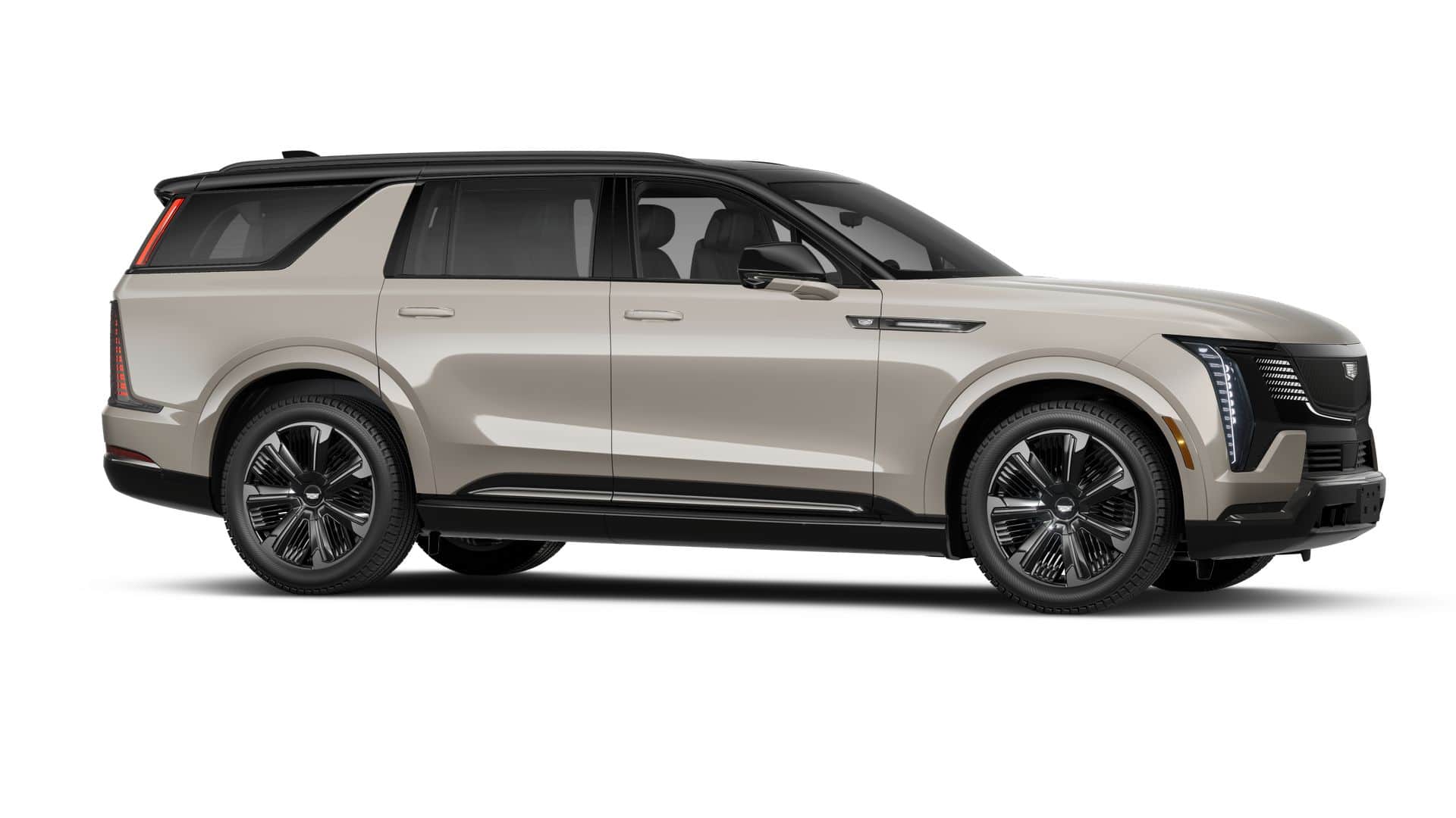 2026 Cadillac ESCALADE IQL Premium Sport