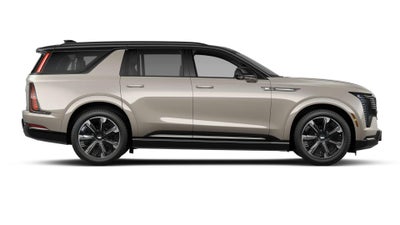 2026 Cadillac ESCALADE IQL Premium Sport