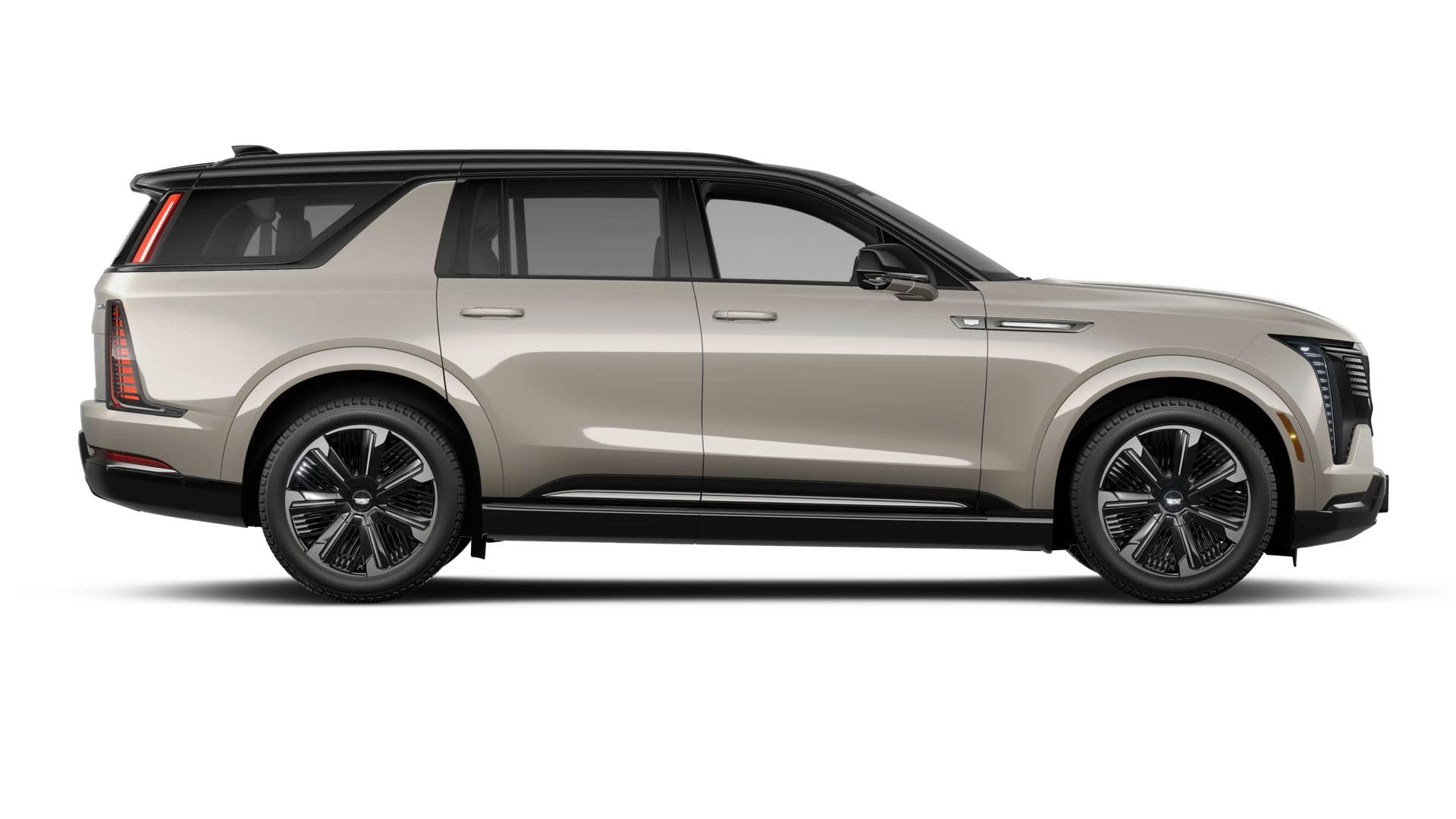 2026 Cadillac ESCALADE IQL Premium Sport