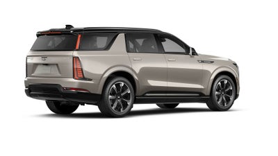 2026 Cadillac ESCALADE IQL Premium Sport