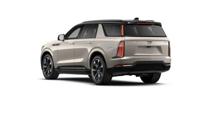 2026 Cadillac ESCALADE IQL Premium Sport