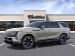 2026 Cadillac ESCALADE IQL Premium Sport