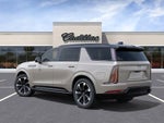 2026 Cadillac ESCALADE IQL Premium Sport