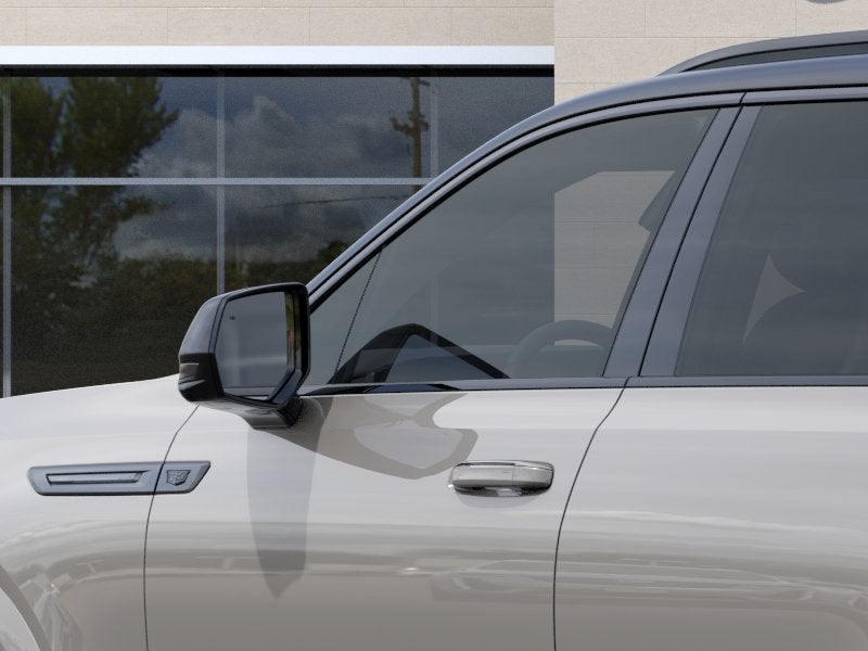 2026 Cadillac ESCALADE IQL Premium Sport