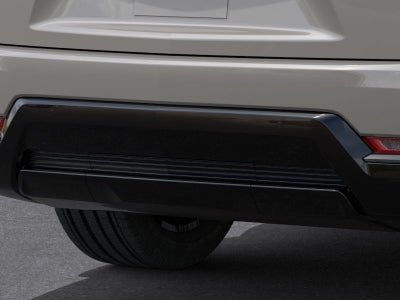 2026 Cadillac ESCALADE IQL Premium Sport